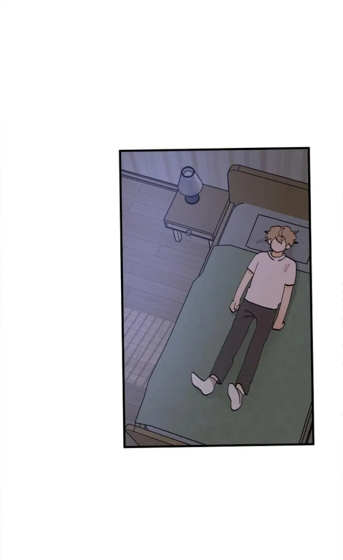 Across the Milky Way! Chapter 23 page 36 - 