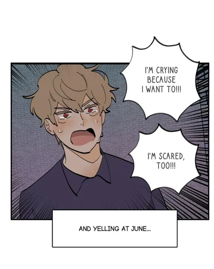 Across the Milky Way! Chapter 23 page 39 - 