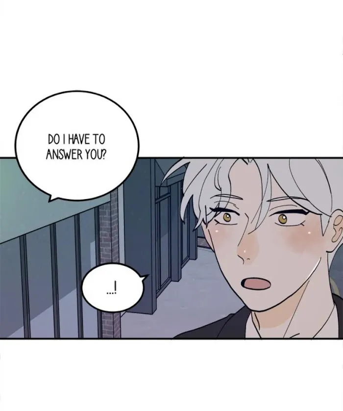 Across the Milky Way! Chapter 23 page 6 - 