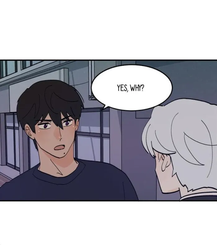 Across the Milky Way! Chapter 23 page 9 - 
