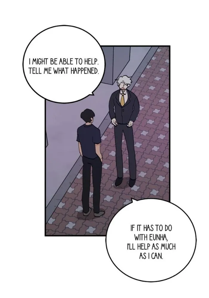 Across the Milky Way! Chapter 23 page 10 - 