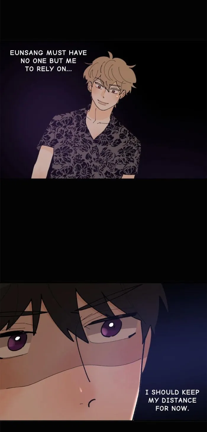 Across the Milky Way! Chapter 24 page 17 - 