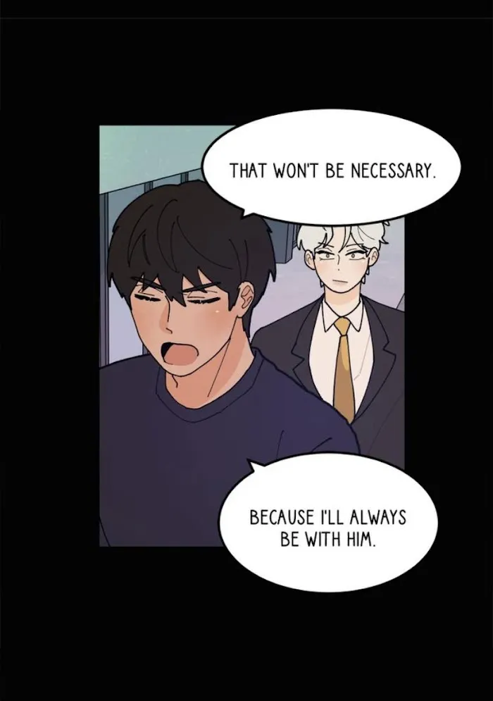 Across the Milky Way! Chapter 24 page 18 - 