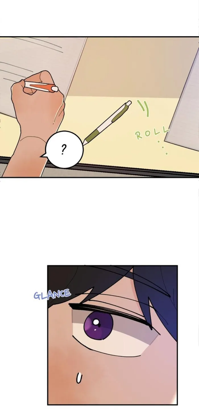 Across the Milky Way! Chapter 24 page 25 - 
