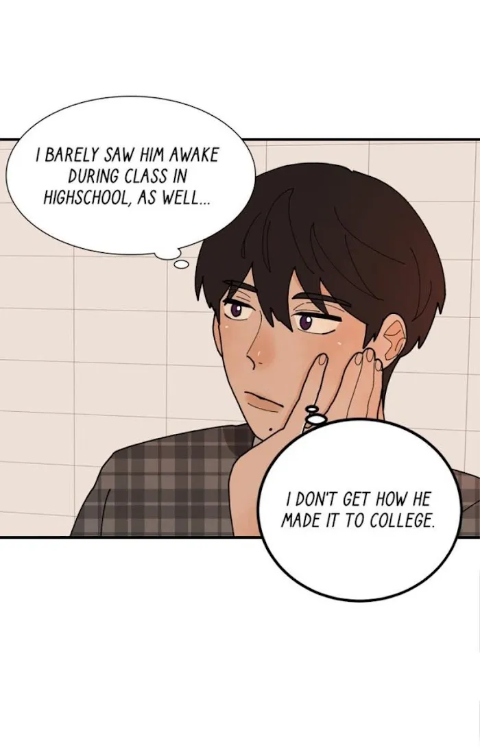 Across the Milky Way! Chapter 24 page 28 - 