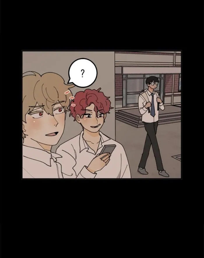Across the Milky Way! Chapter 24 page 38 - 
