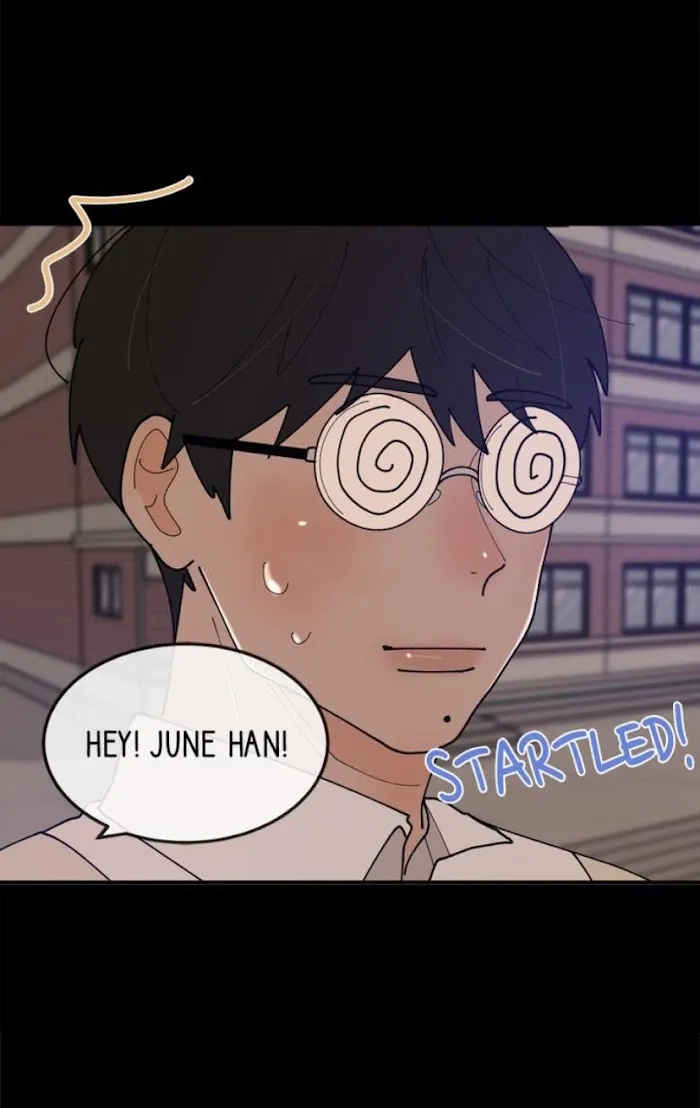 Across the Milky Way! Chapter 24 page 39 - 