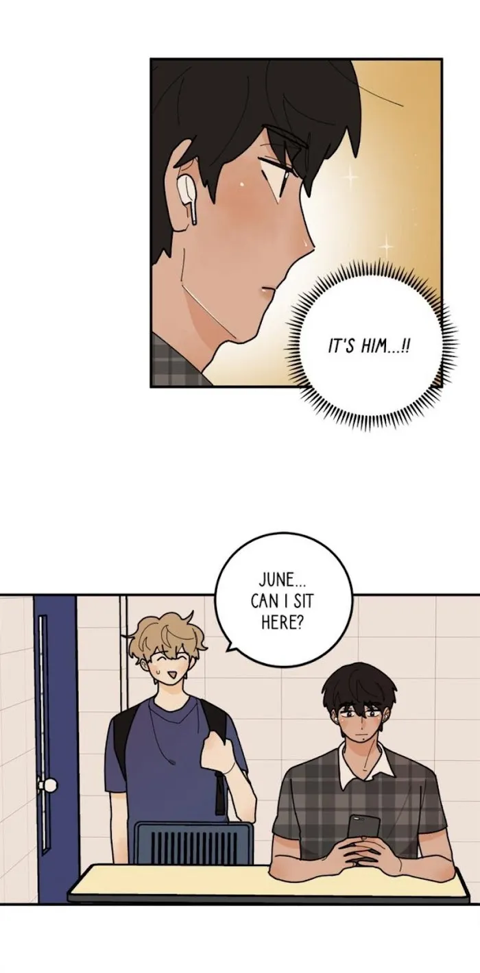 Across the Milky Way! Chapter 24 page 7 - 