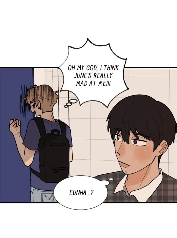 Across the Milky Way! Chapter 24 page 9 - 