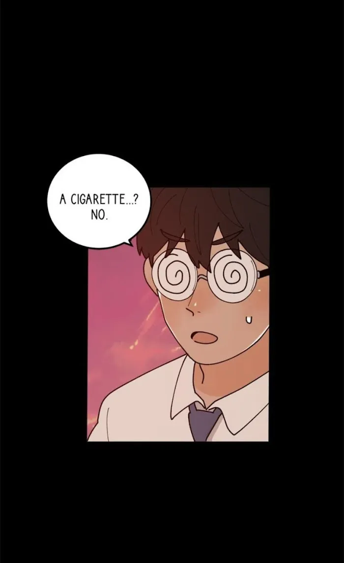 Across the Milky Way! Chapter 25 page 12 - 