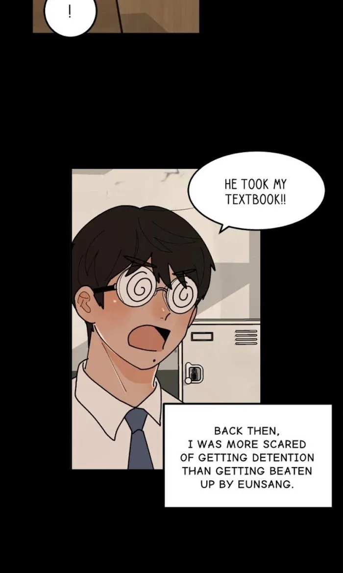 Across the Milky Way! Chapter 25 page 26 - 