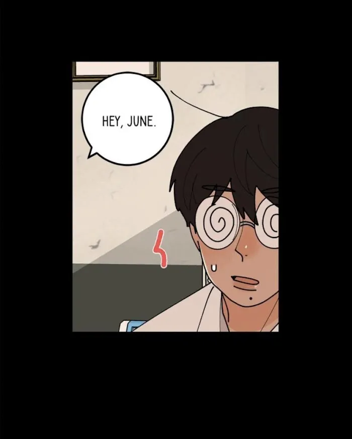 Across the Milky Way! Chapter 25 page 29 - 
