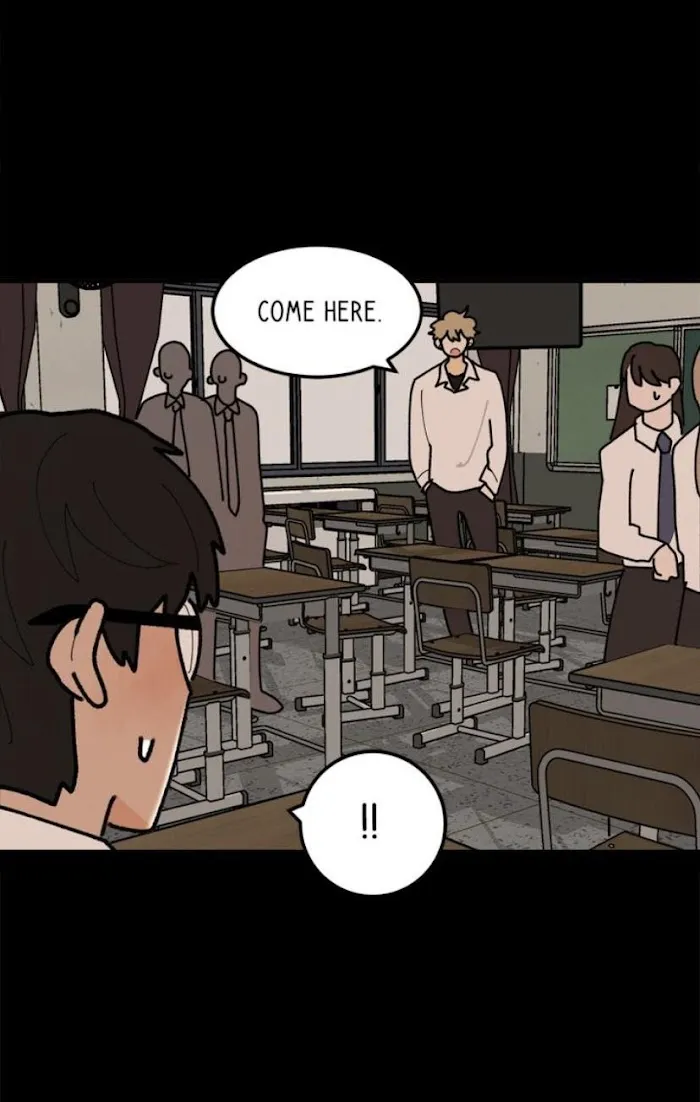 Across the Milky Way! Chapter 25 page 30 - 