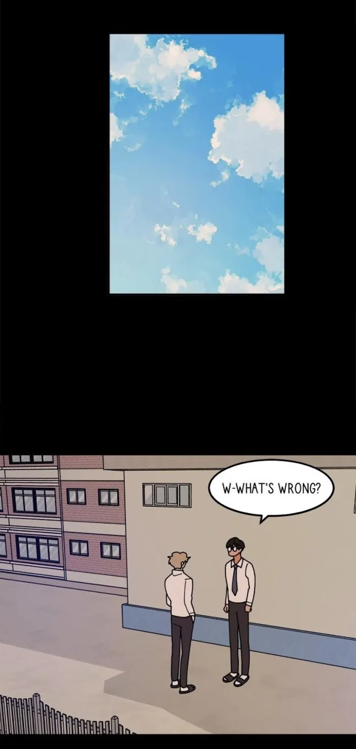Across the Milky Way! Chapter 25 page 31 - 