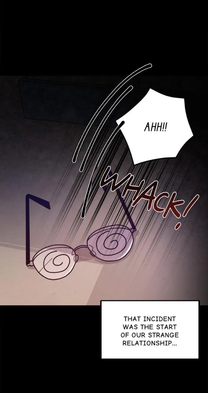 Across the Milky Way! Chapter 25 page 33 - 