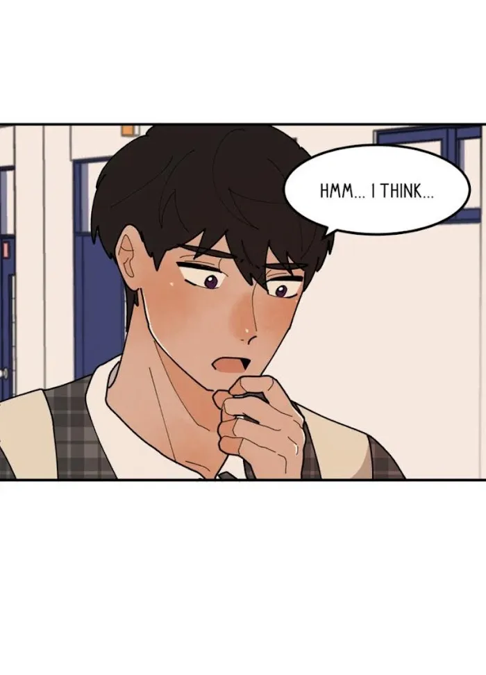 Across the Milky Way! Chapter 25 page 41 - 