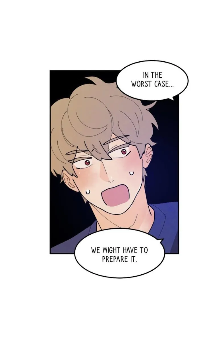 Across the Milky Way! Chapter 25 page 42 - 
