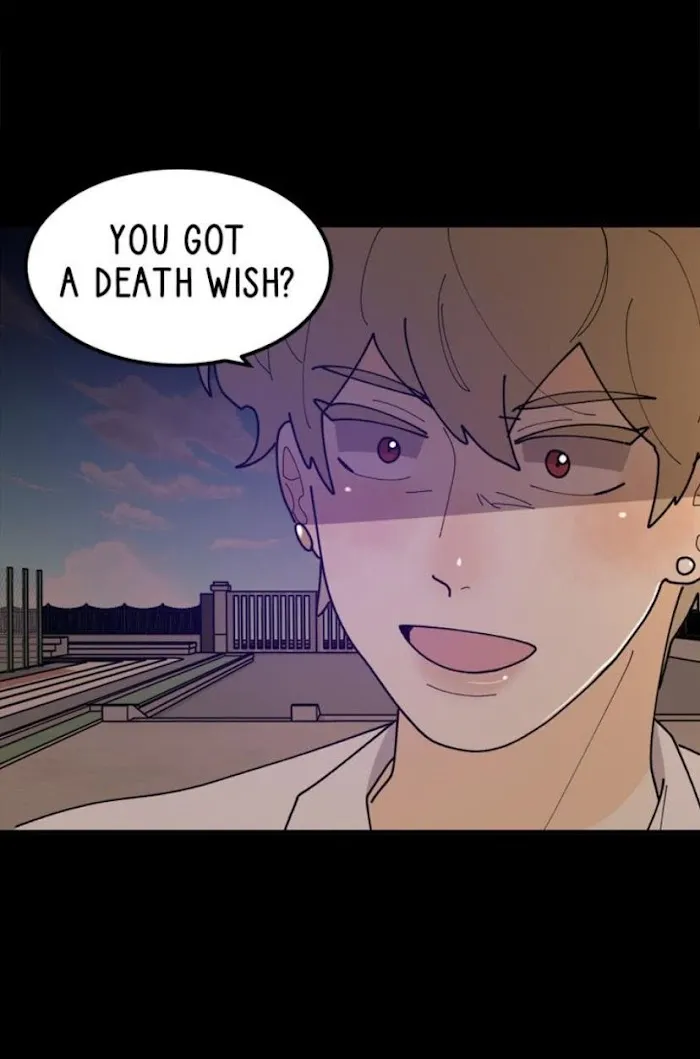 Across the Milky Way! Chapter 25 page 7 - 