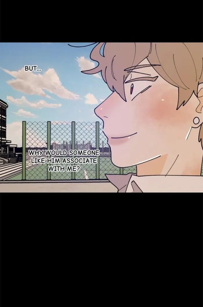 Across the Milky Way! Chapter 25 page 9 - 