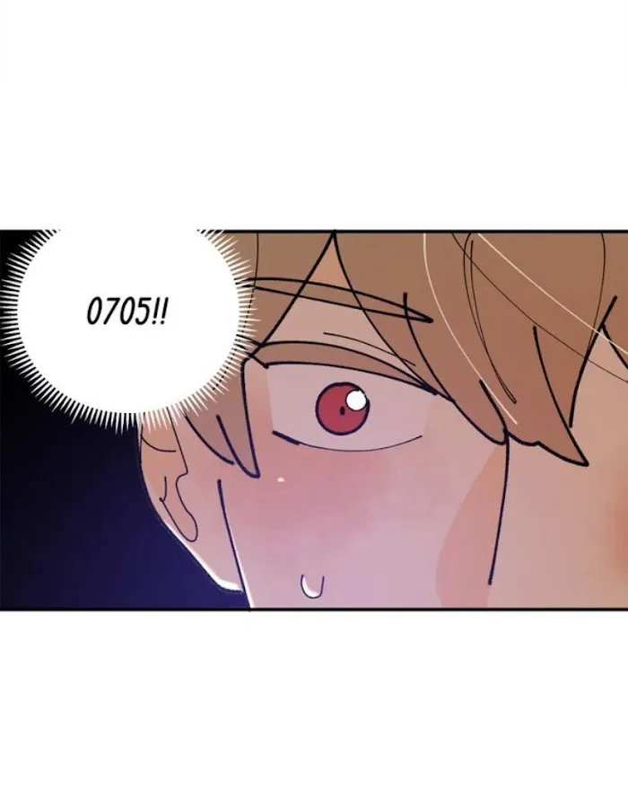 Across the Milky Way! Chapter 26 page 20 - 