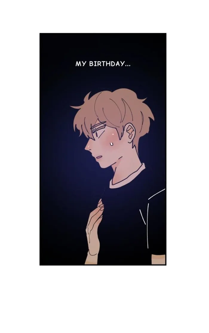 Across the Milky Way! Chapter 26 page 21 - 