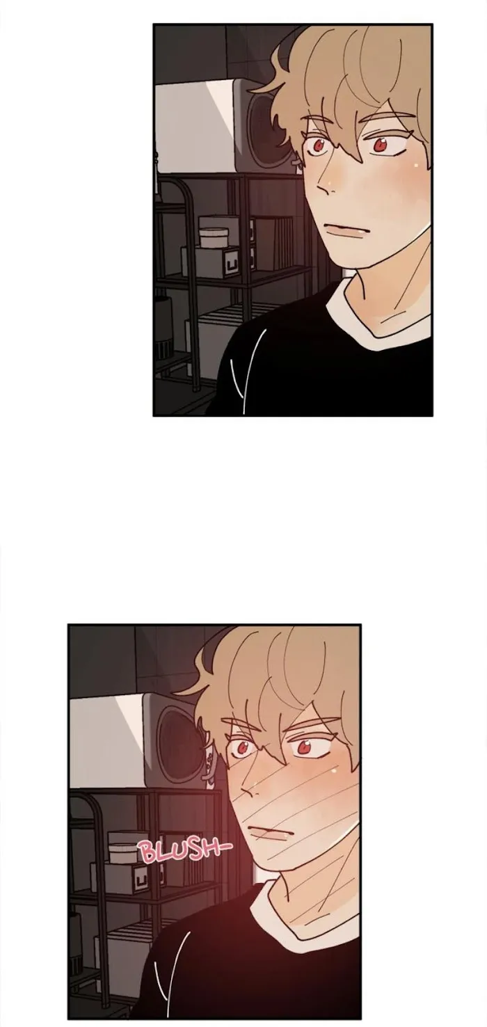 Across the Milky Way! Chapter 26 page 27 - 