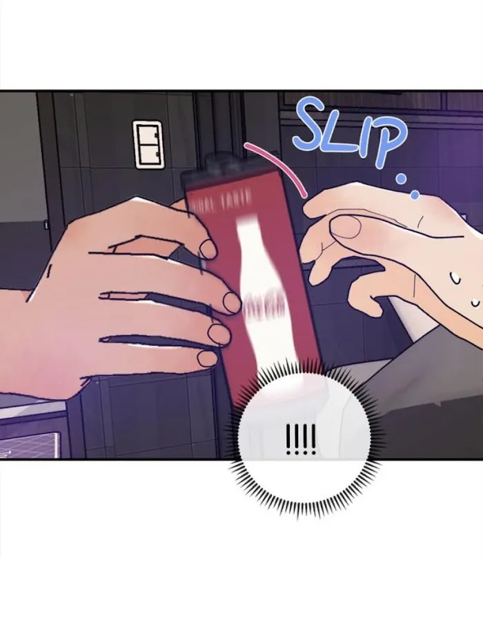 Across the Milky Way! Chapter 26 page 34 - 