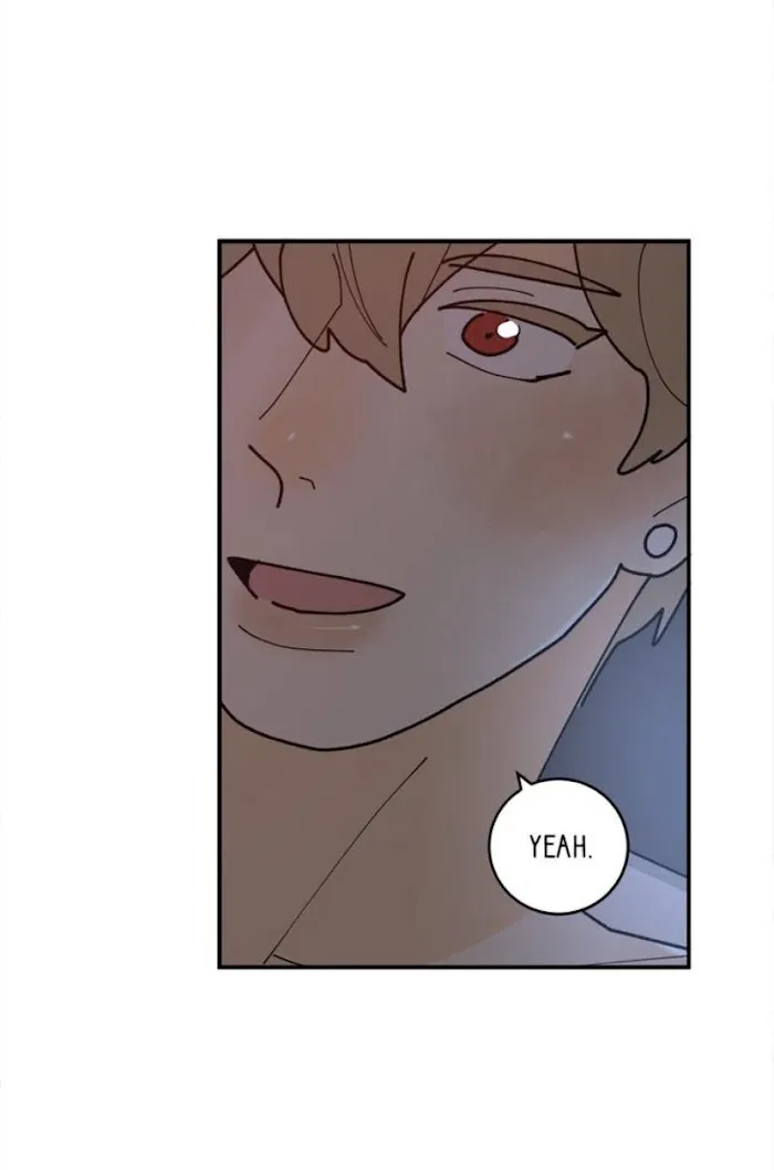 Across the Milky Way! Chapter 26 page 38 - 