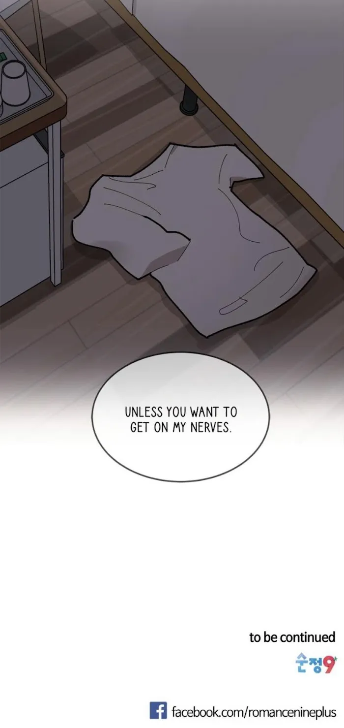 Across the Milky Way! Chapter 26 page 44 - 