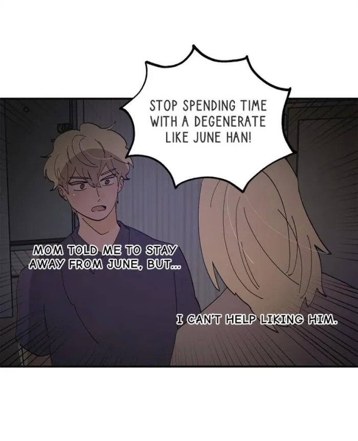 Across the Milky Way! Chapter 26 page 9 - 