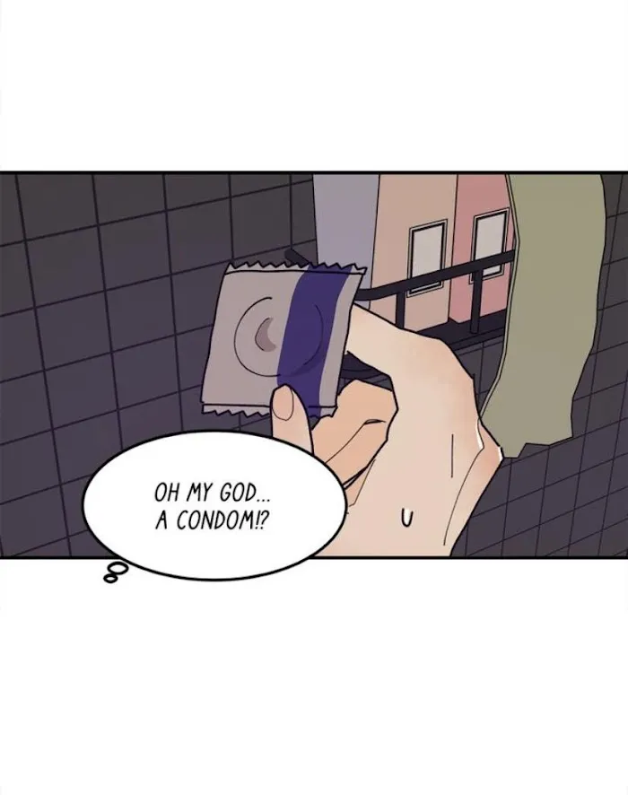 Across the Milky Way! Chapter 27 page 11 - 