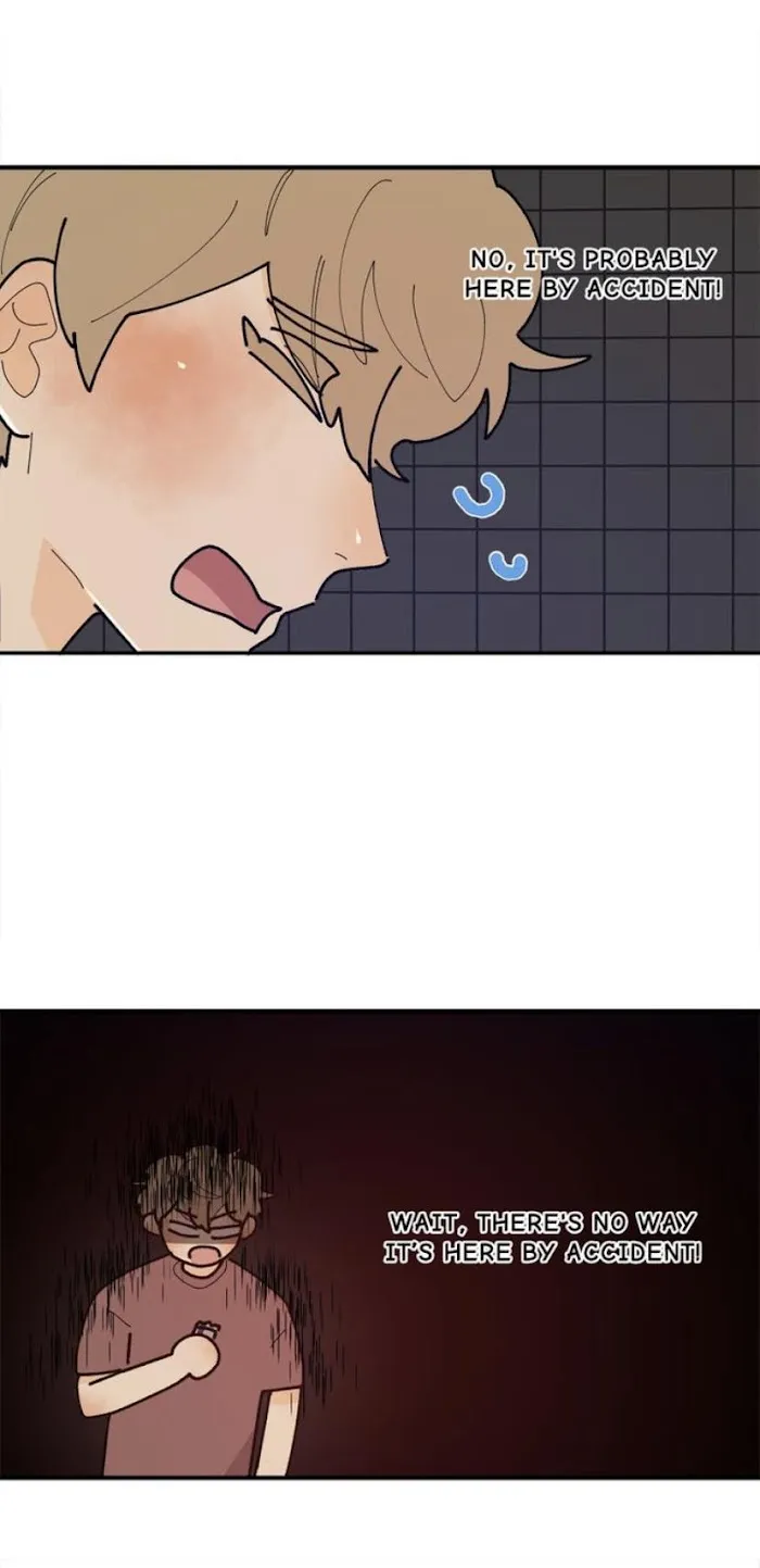 Across the Milky Way! Chapter 27 page 13 - 