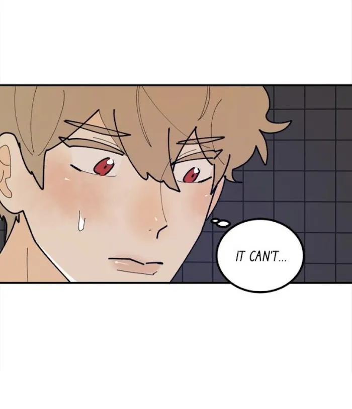 Across the Milky Way! Chapter 27 page 14 - 