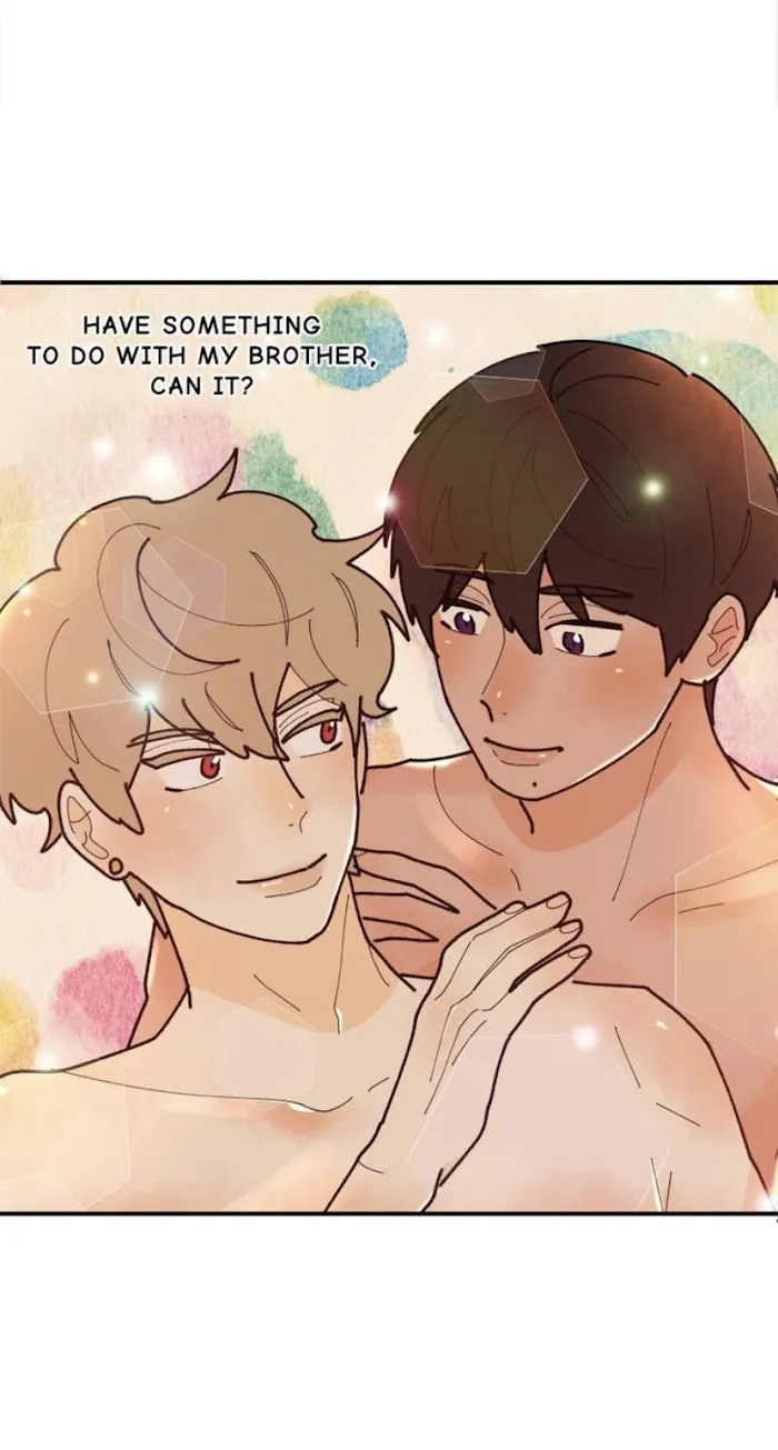 Across the Milky Way! Chapter 27 page 15 - 