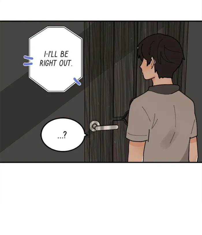 Across the Milky Way! Chapter 27 page 17 - 