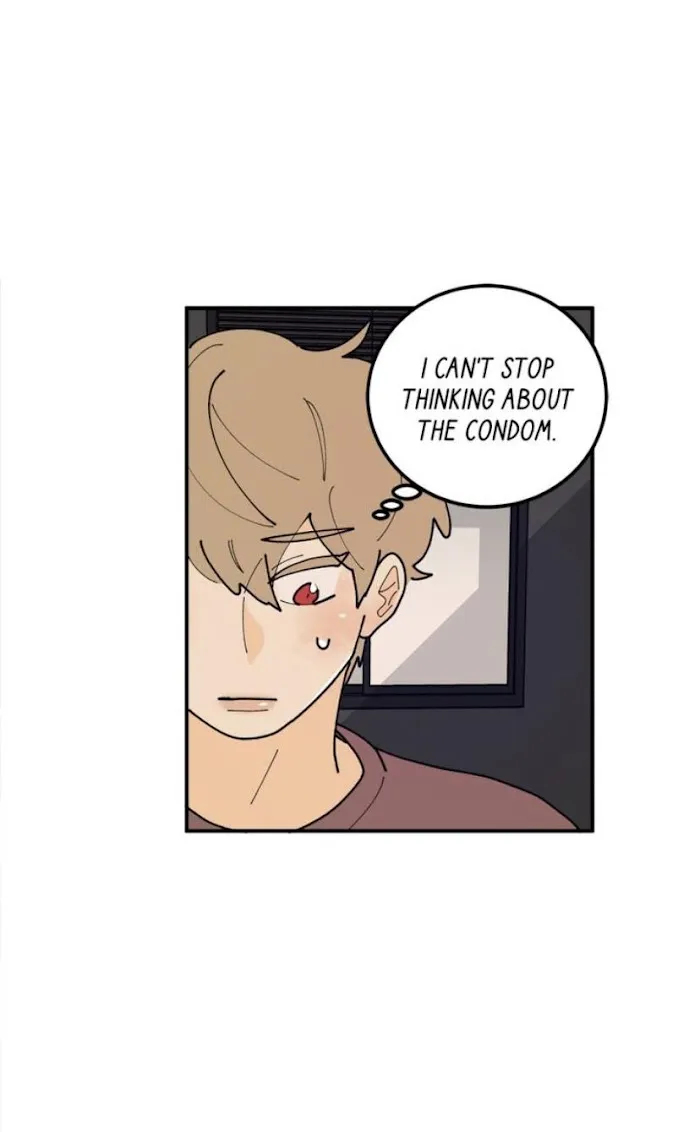 Across the Milky Way! Chapter 27 page 20 - 
