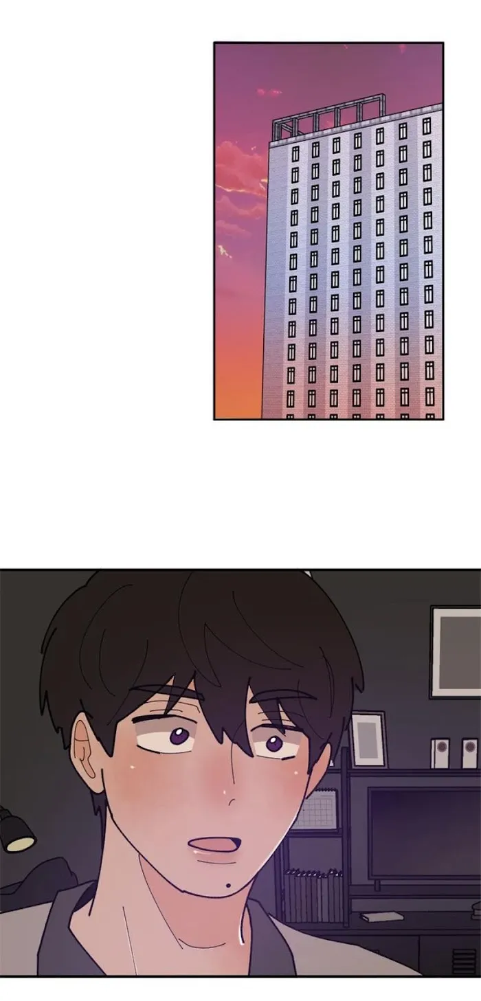 Across the Milky Way! Chapter 27 page 3 - 