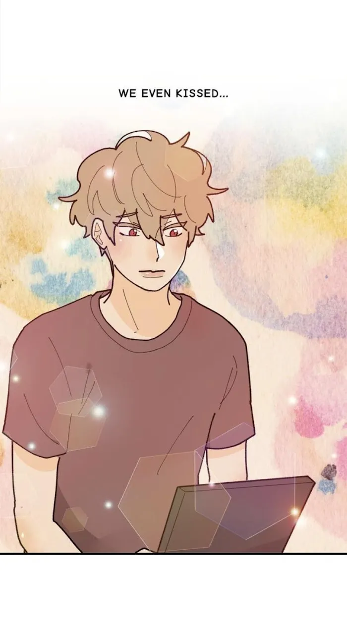 Across the Milky Way! Chapter 27 page 22 - 