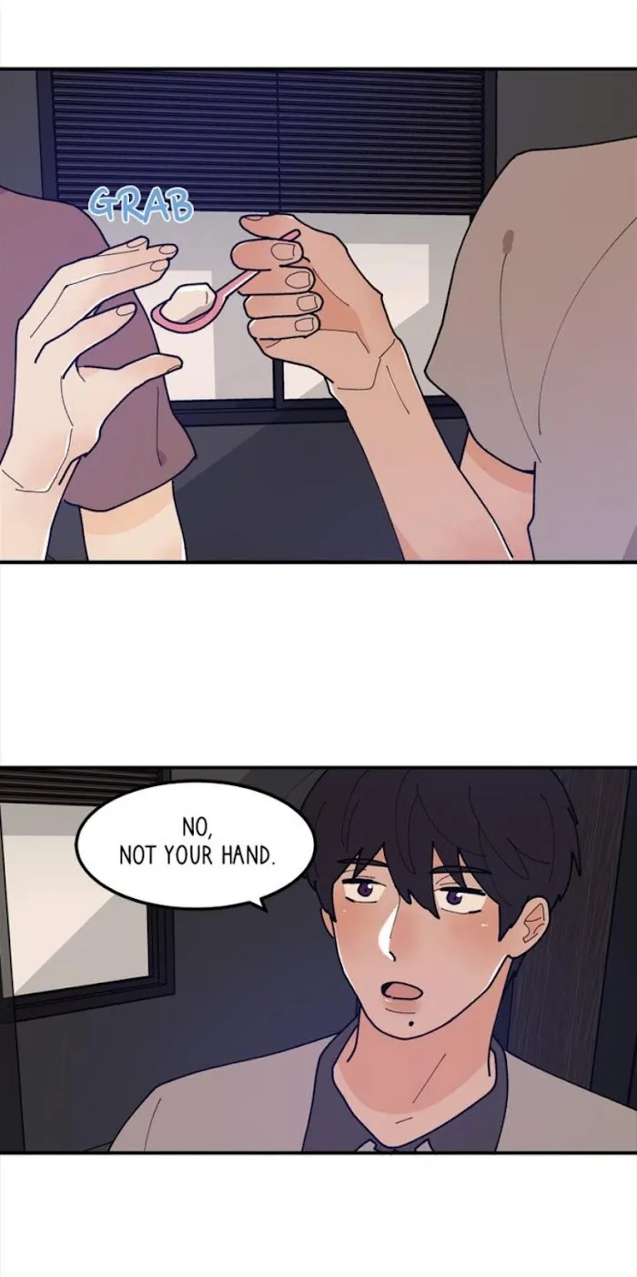 Across the Milky Way! Chapter 27 page 25 - 
