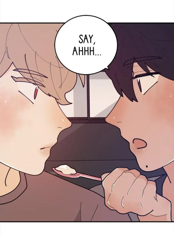 Across the Milky Way! Chapter 27 page 27 - 