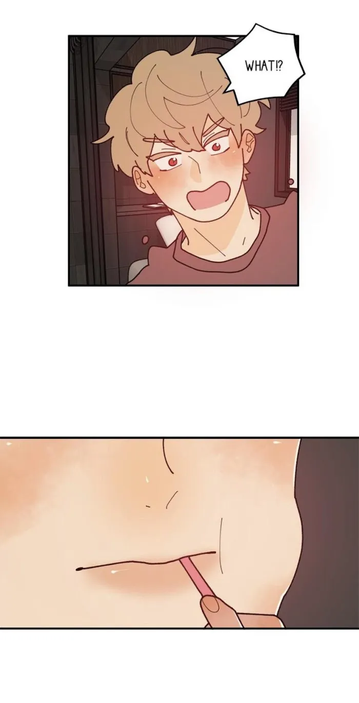 Across the Milky Way! Chapter 27 page 28 - 