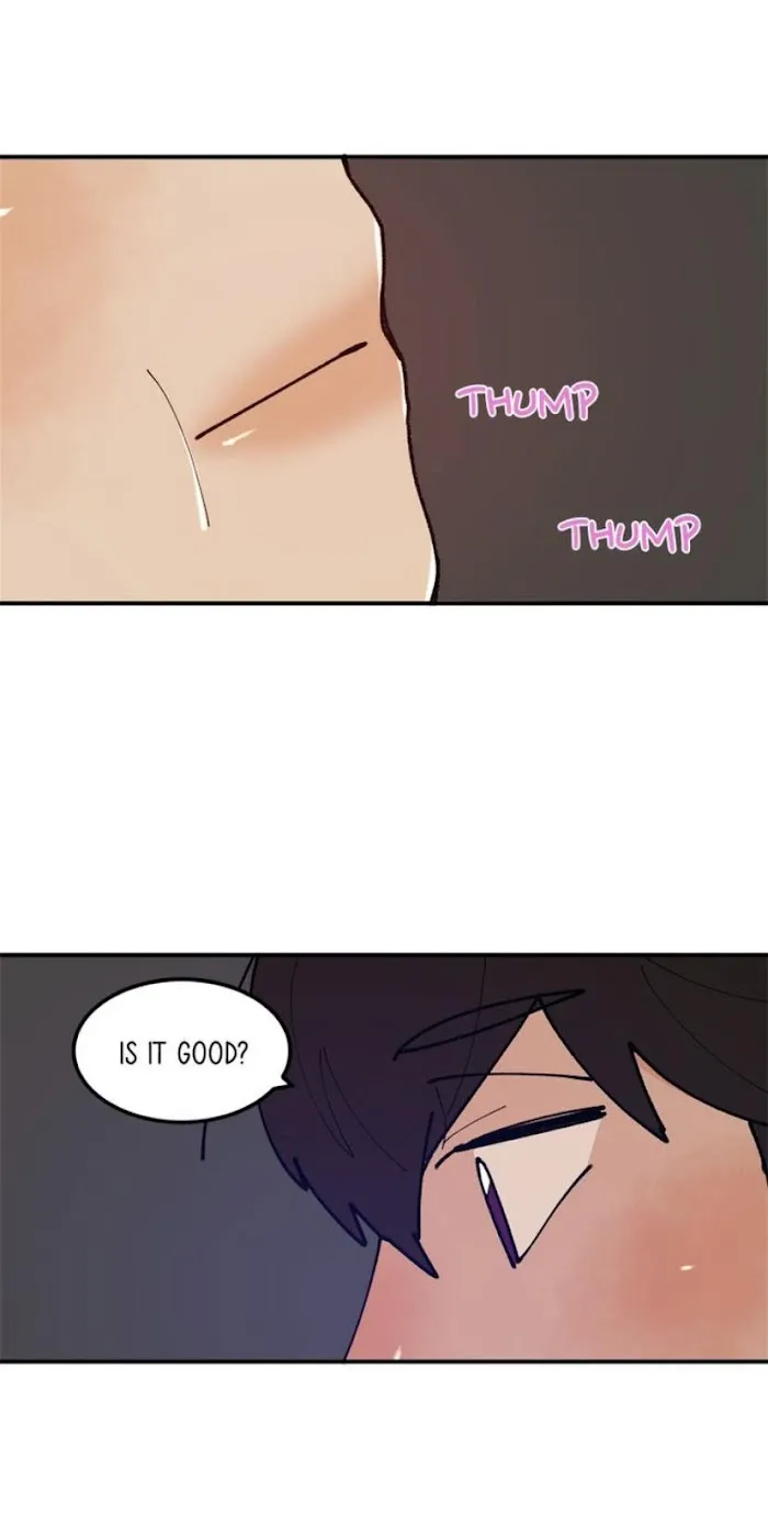 Across the Milky Way! Chapter 27 page 32 - 