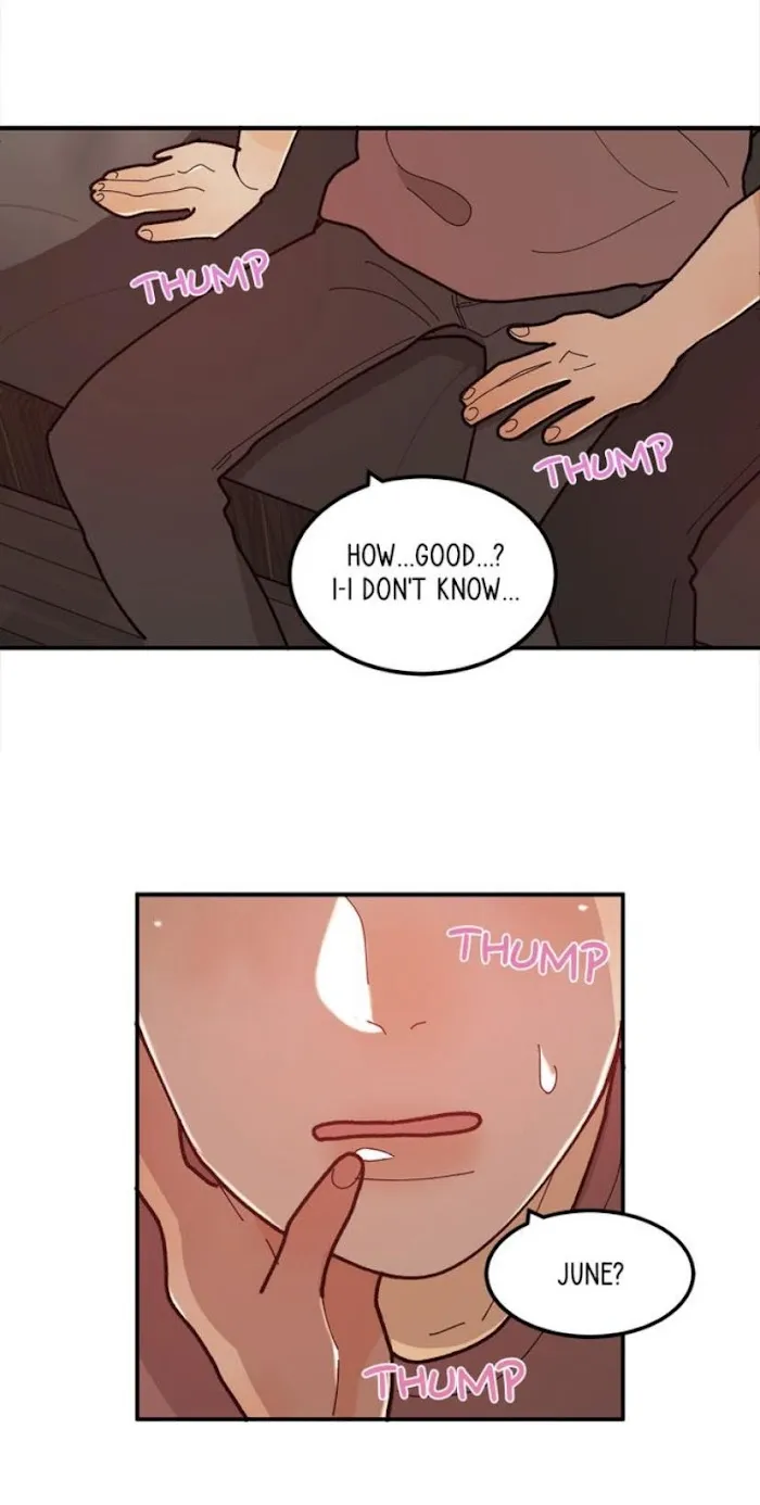 Across the Milky Way! Chapter 27 page 34 - 