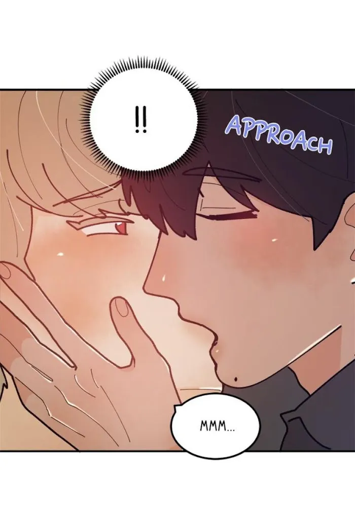 Across the Milky Way! Chapter 27 page 35 - 