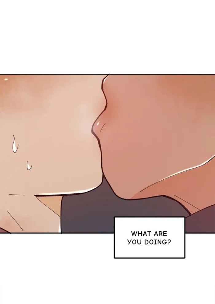 Across the Milky Way! Chapter 27 page 36 - 