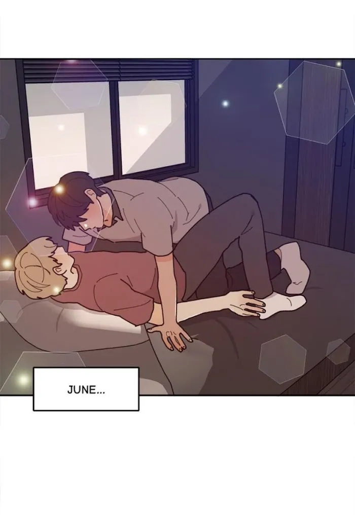 Across the Milky Way! Chapter 27 page 37 - 