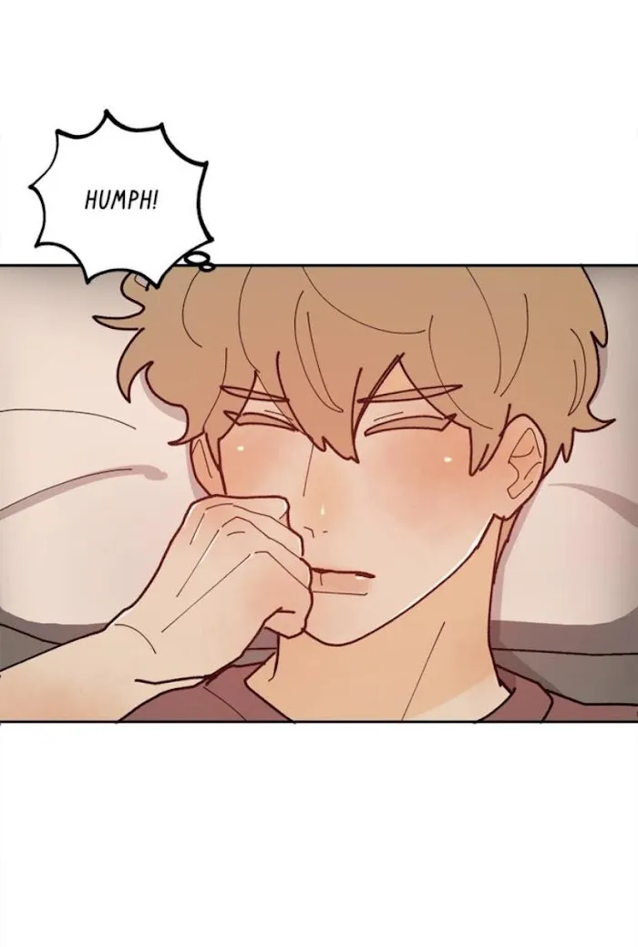 Across the Milky Way! Chapter 27 page 40 - 