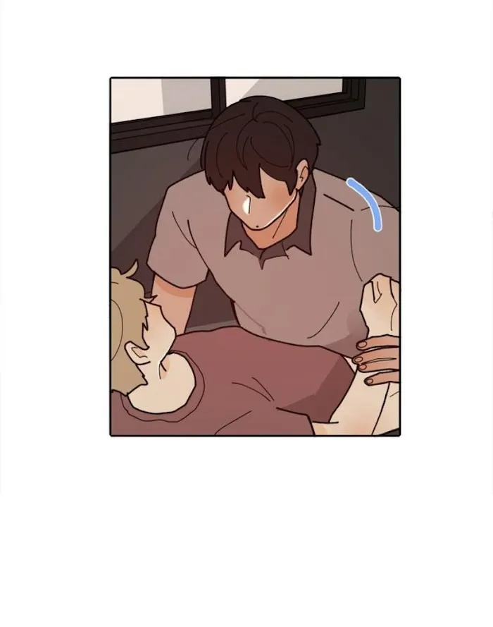 Across the Milky Way! Chapter 27 page 41 - 