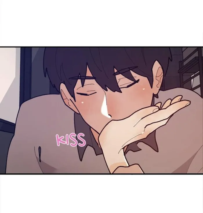 Across the Milky Way! Chapter 27 page 42 - 