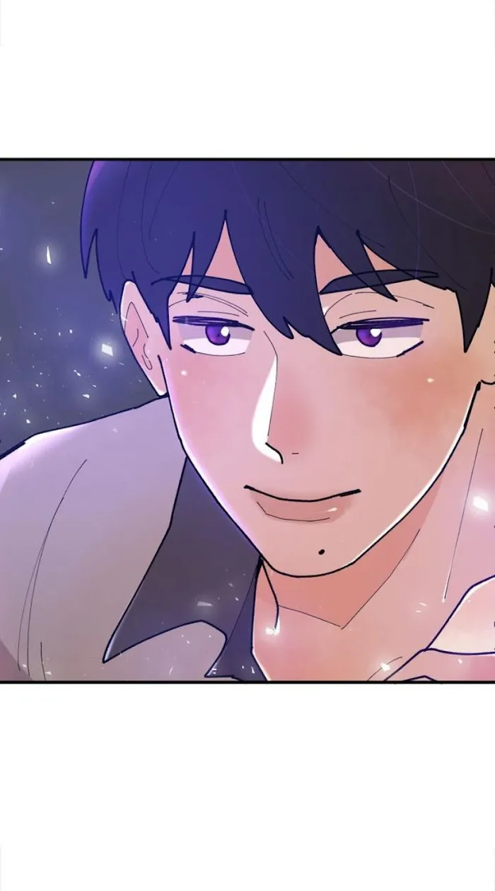 Across the Milky Way! Chapter 27 page 43 - 